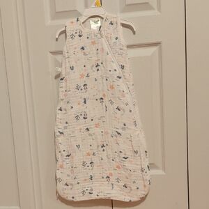 2/15$ 🧜‍♀️Mermaid Print Kids Sleep Sack